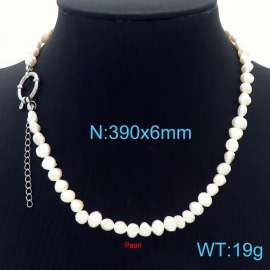 Bead Necklace