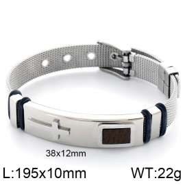 Stainless Steel Bracelet(women)