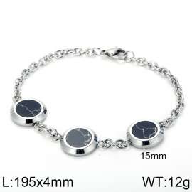 Stainless Steel Bracelet(women)