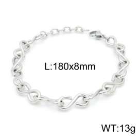 Stainless Steel Bracelet(women)