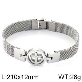 Stainless Steel Bracelet(women)