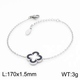 Stainless Steel Bracelet(women)