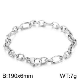 Stainless Steel Bracelet(women)