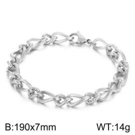 Stainless Steel Bracelet(women)