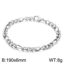 Stainless Steel Bracelet(women)