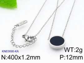 Stainless Steel Necklace