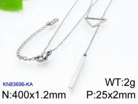 Stainless Steel Necklace