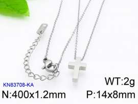 Stainless Steel Necklace