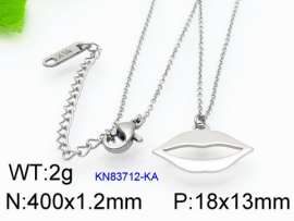 Stainless Steel Necklace