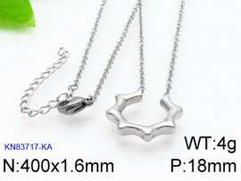 Stainless Steel Necklace