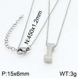 Stainless Steel Necklace