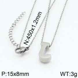 Stainless Steel Necklace