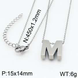 Stainless Steel Necklace