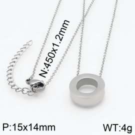 Stainless Steel Necklace