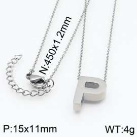 Stainless Steel Necklace