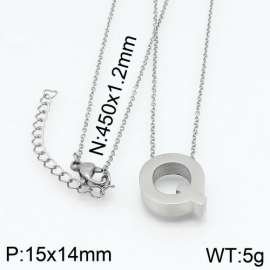 Stainless Steel Necklace