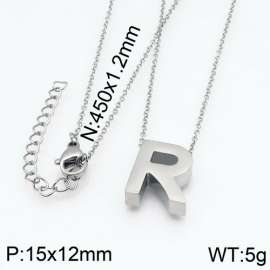 Stainless Steel Necklace