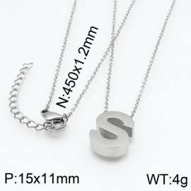 Stainless Steel Necklace