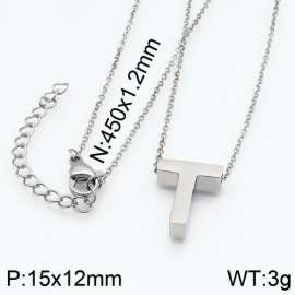 Stainless Steel Necklace